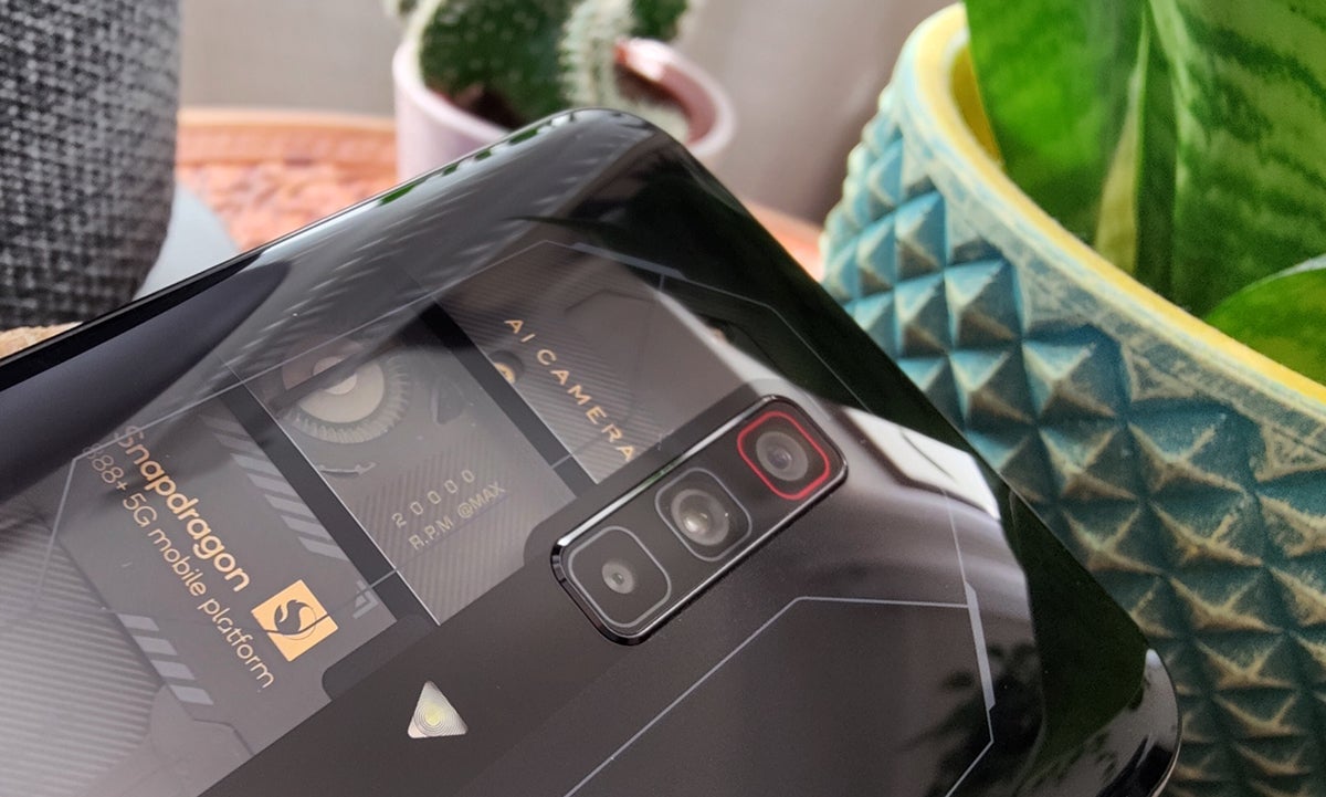 Photo: Carlos Zahumenszky - Gizmodo