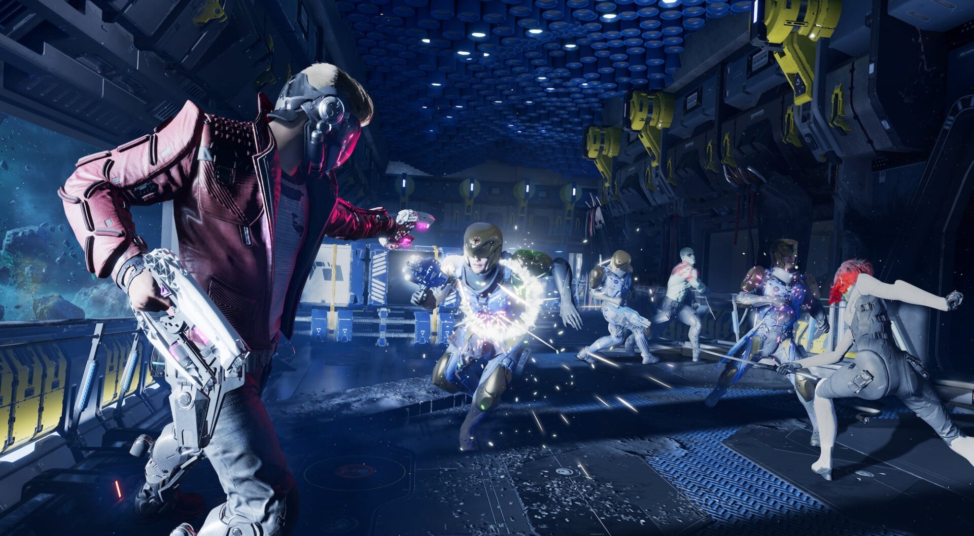 Image: Eidos Montreal / Square Enix.