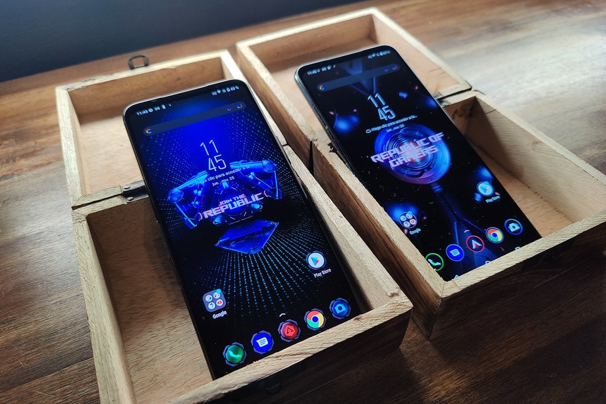 Photo: Carlos Zahumenszky / Gizmodo