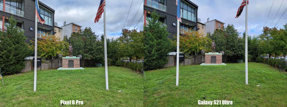 Photo: Sam Rutherford