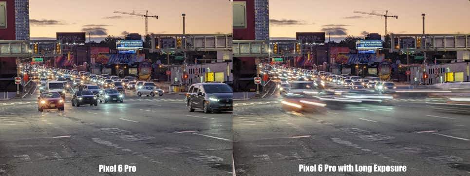 Photo: Sam Rutherford