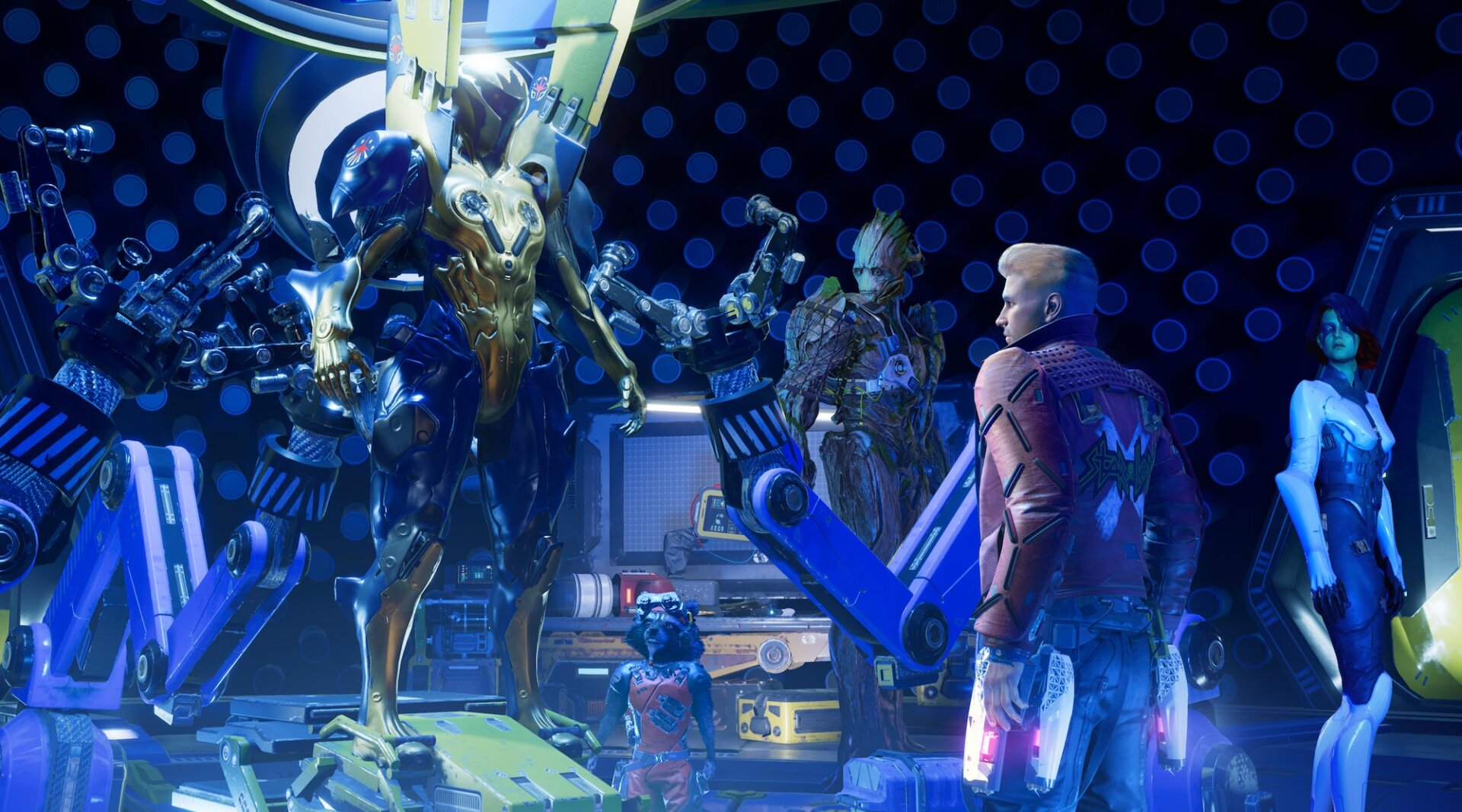 Image: Eidos Montreal / Square Enix.