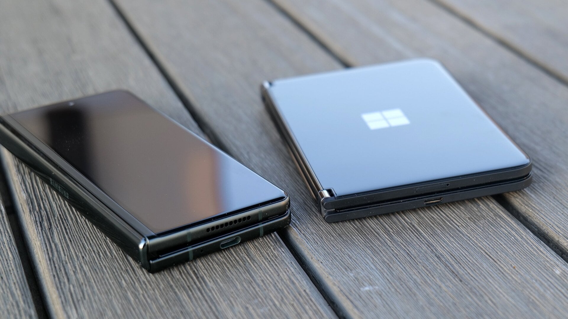 Photo: Sam Rutherford / Gizmodo