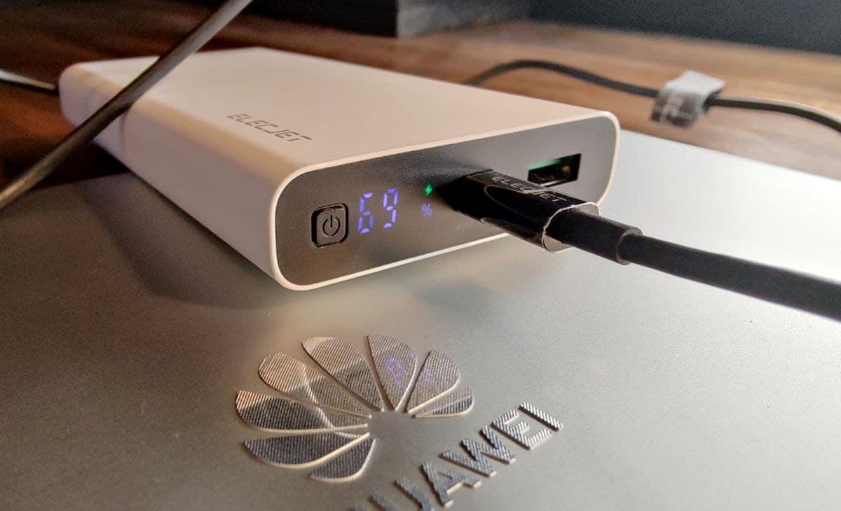 Photo: Carlos Zahumenszky / Gizmodo