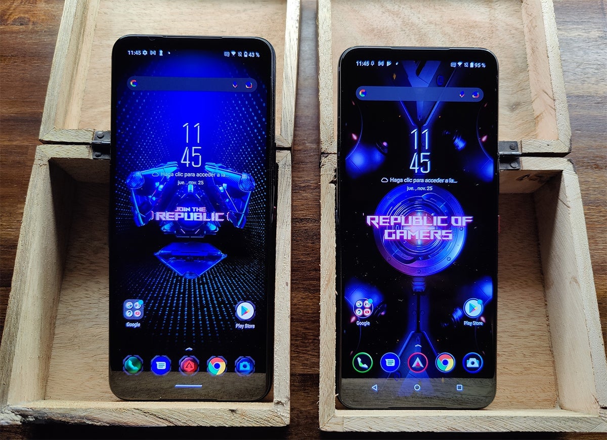 Photo: Carlos Zahumenszky / Gizmodo