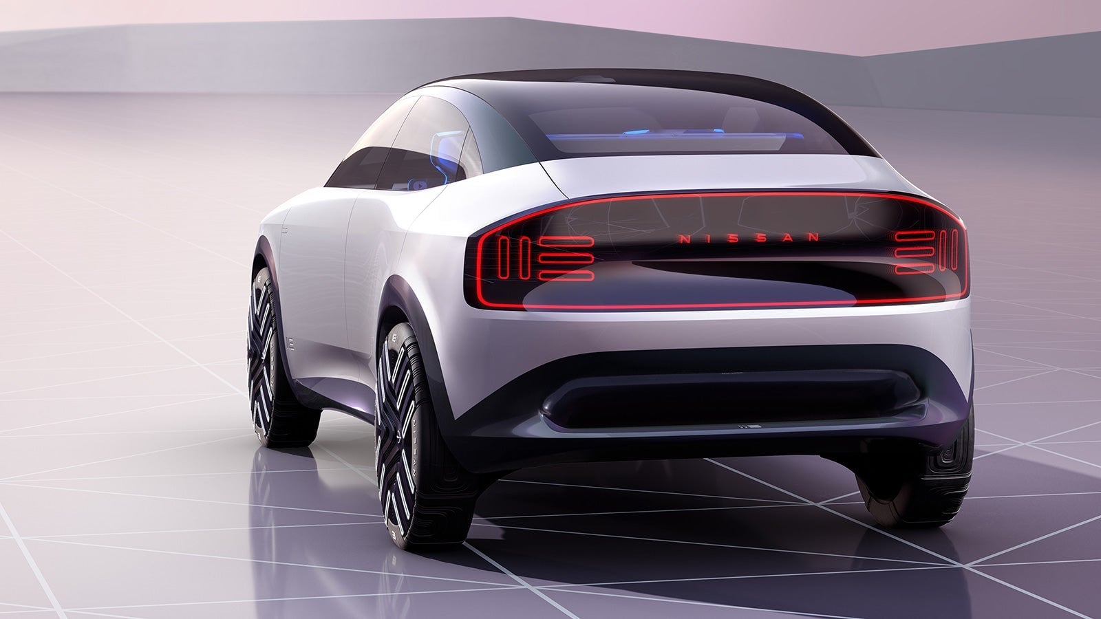 Image: Nissan