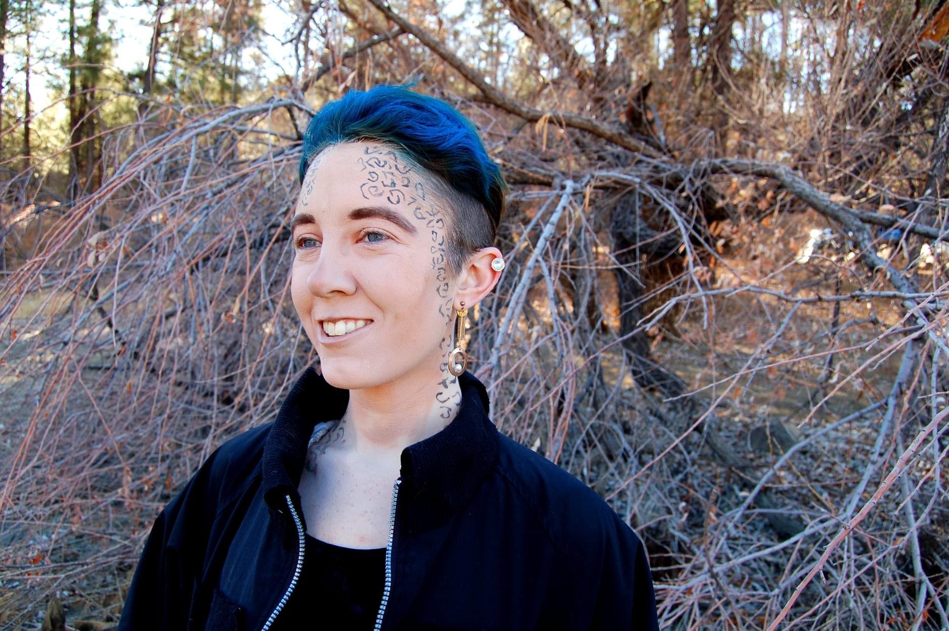 Photo: Creighton Thompson