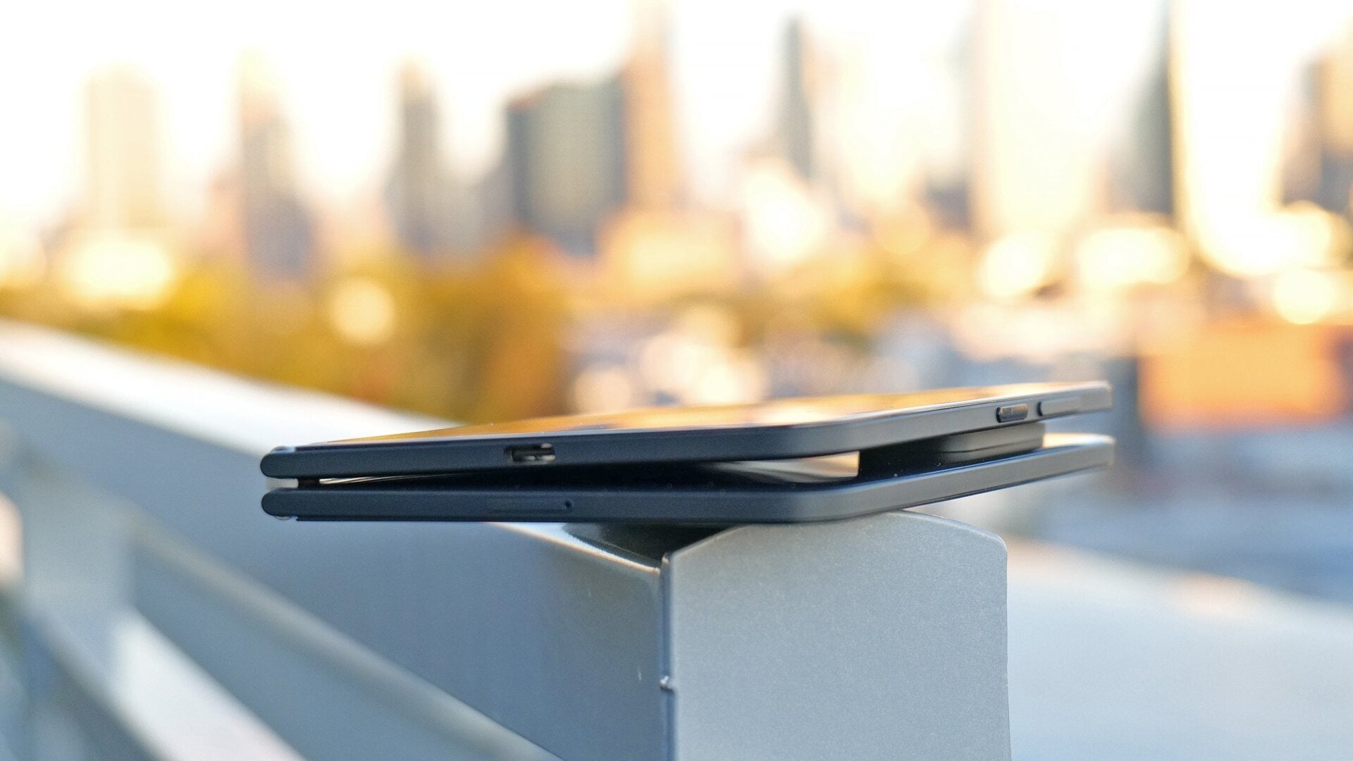 Photo: Sam Rutherford / Gizmodo