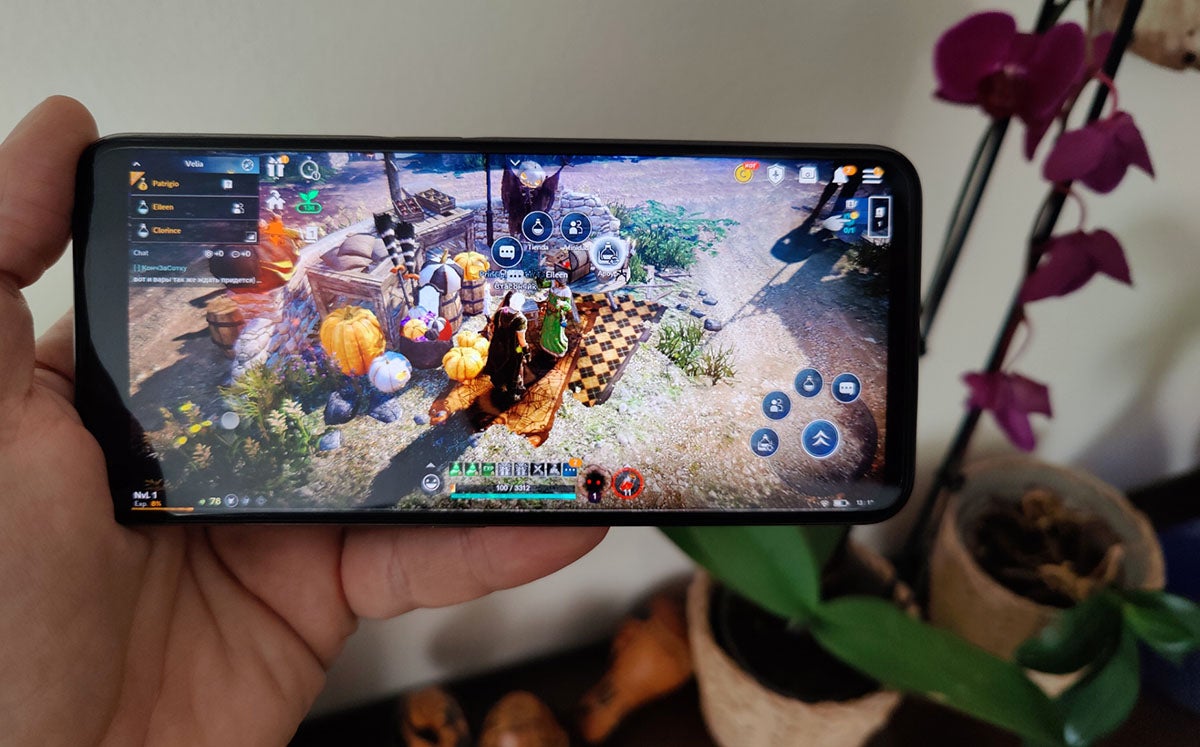 Photo: Carlos Zahumenszky - Gizmodo