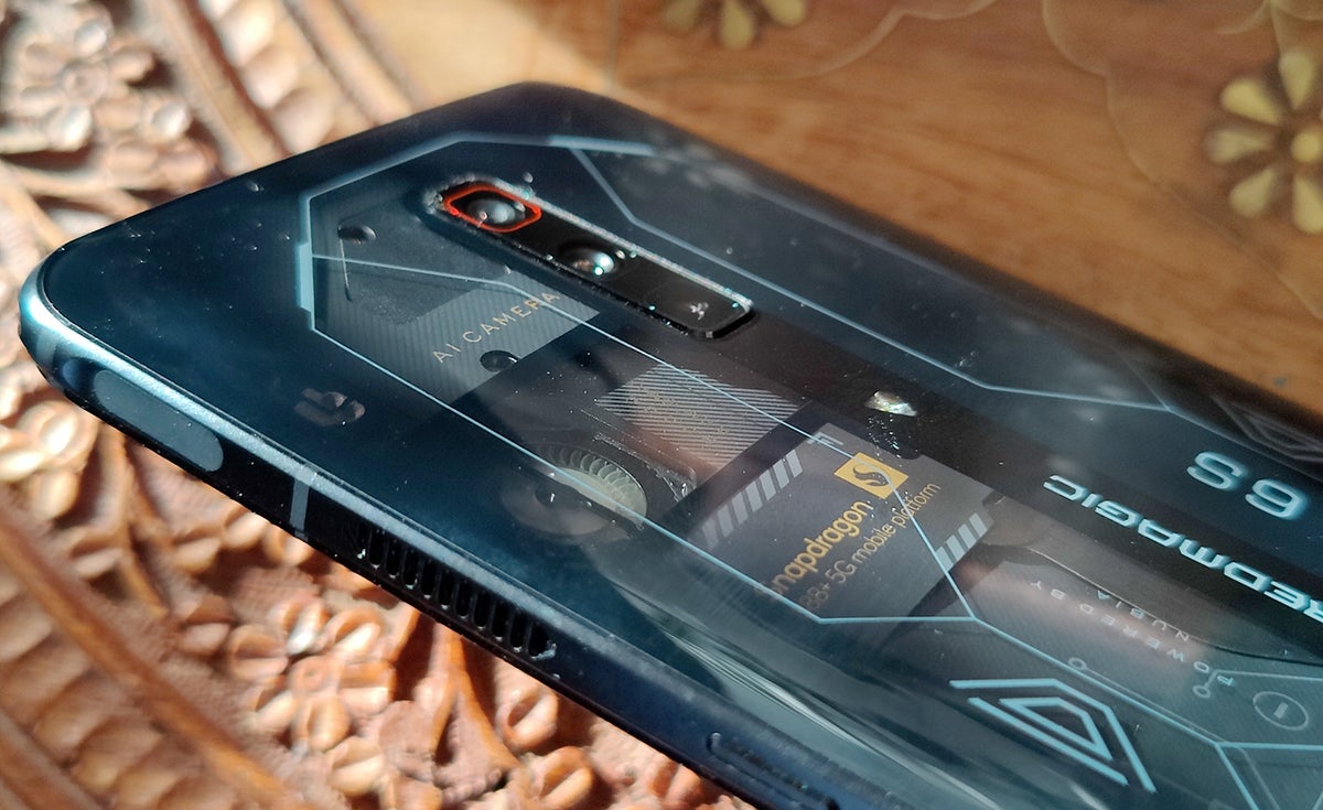 Photo: Carlos Zahumenszky - Gizmodo