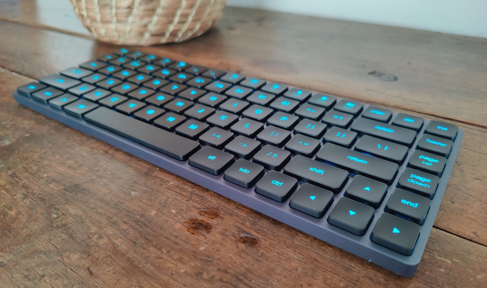 Photo: Carlos Zahumenszky / Gizmodo