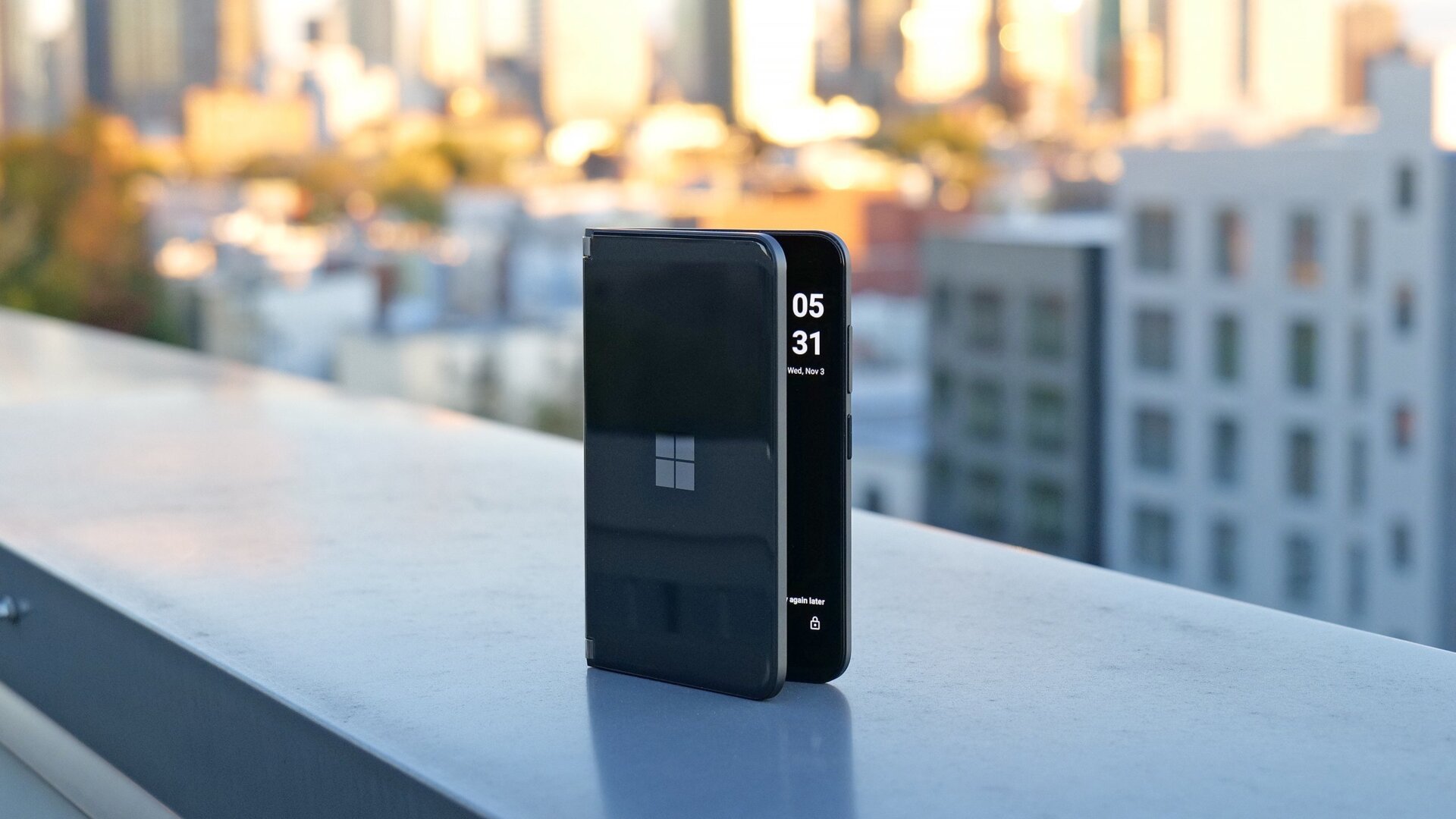 Photo: Sam Rutherford / Gizmodo