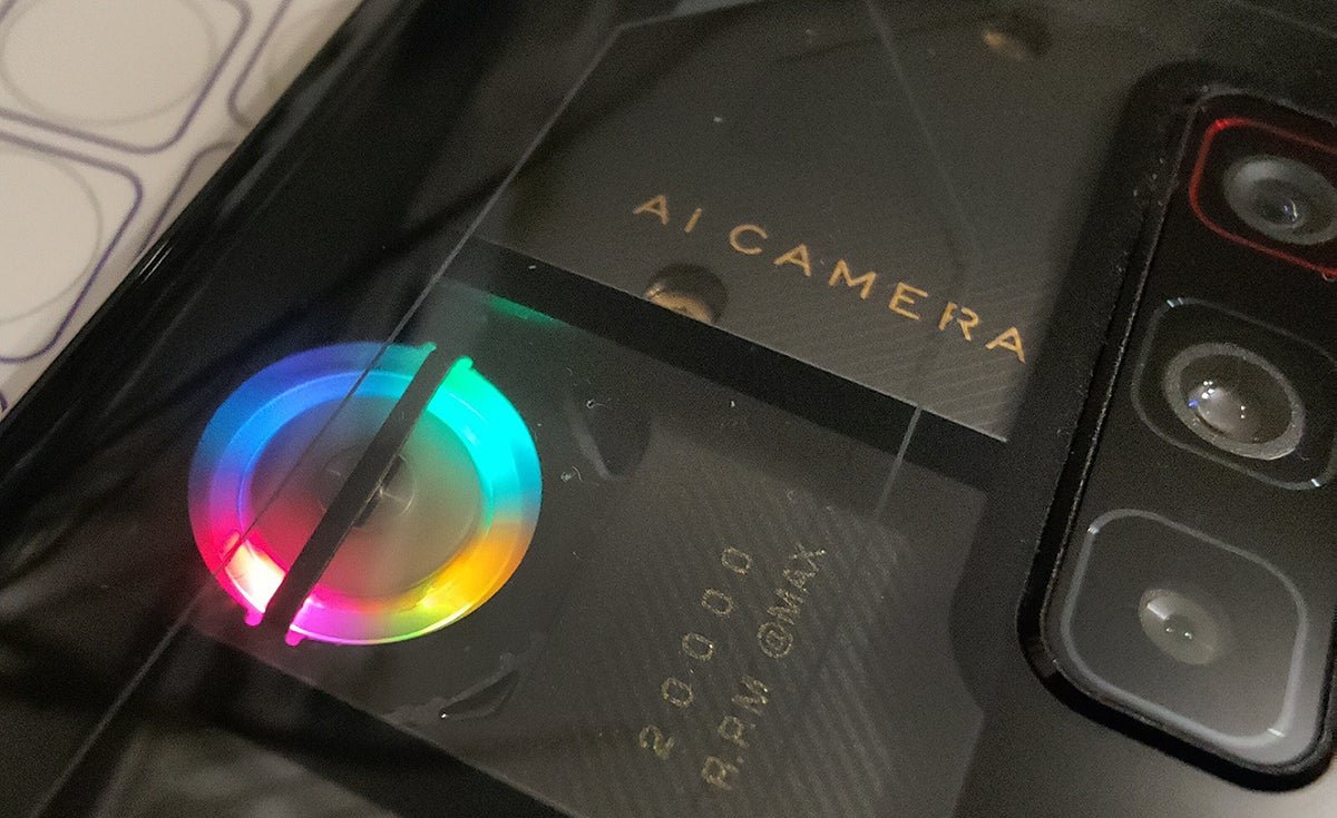 Photo: Carlos Zahumenszky - Gizmodo