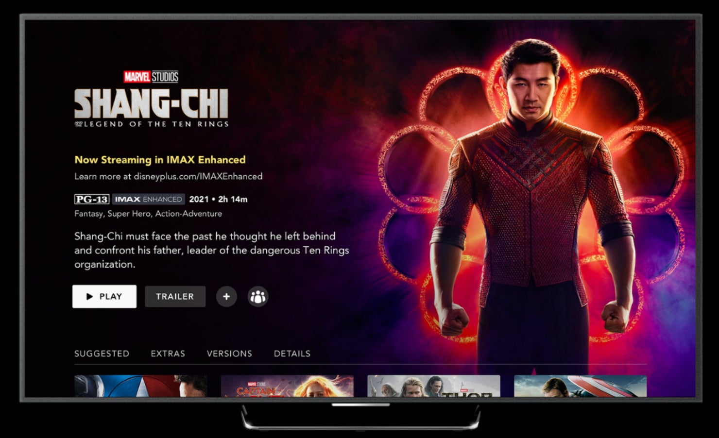 Image: Marvel Studios.