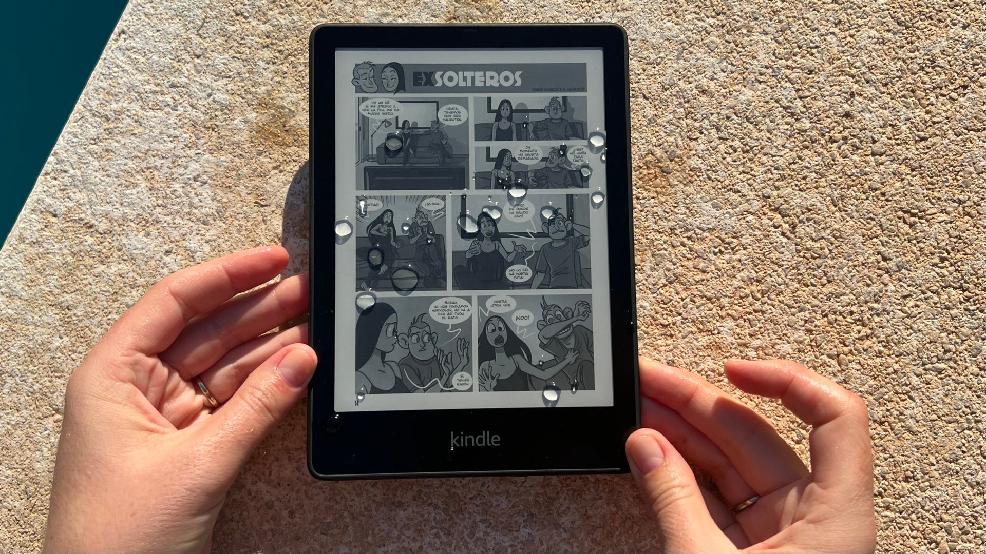 Photo: Matías S. Zavia / GizmodoES