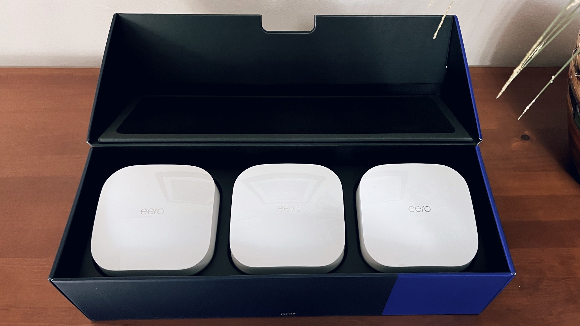 Photo: Matías S. Zavia / GizmodoES