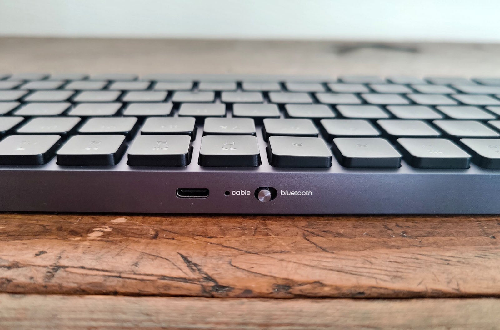 Photo: Carlos Zahumenszky / Gizmodo