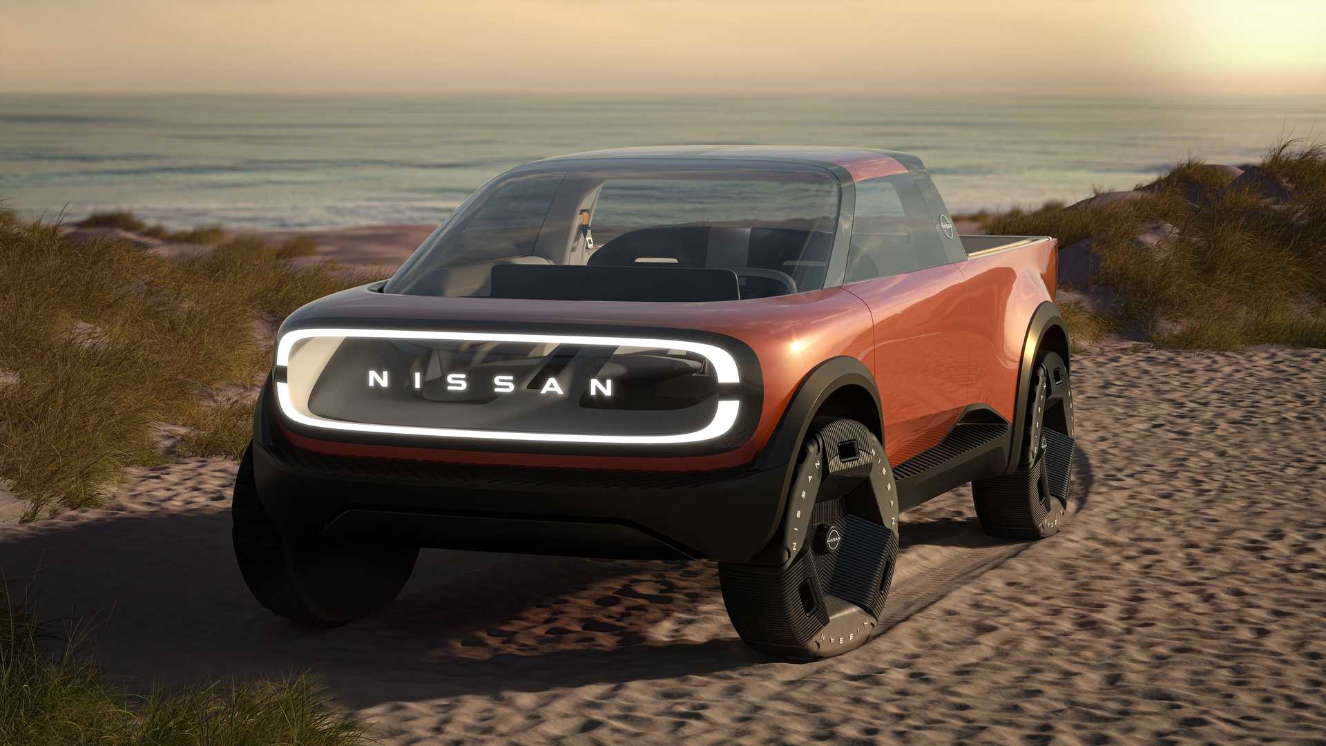 Image: Nissan