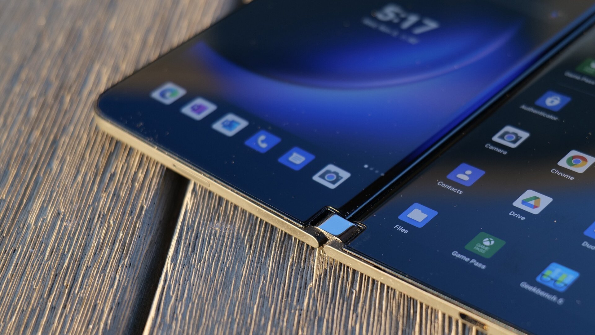 Photo: Sam Rutherford / Gizmodo