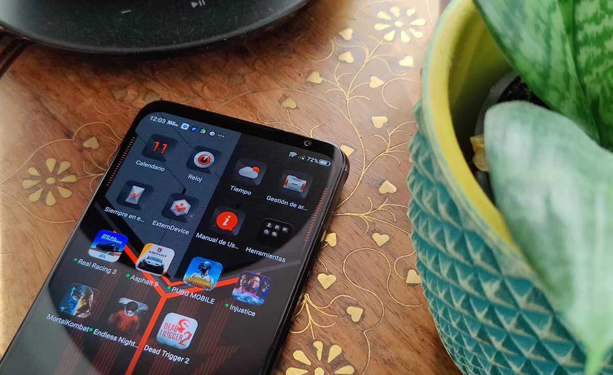 Photo: Carlos Zahumenszky - Gizmodo