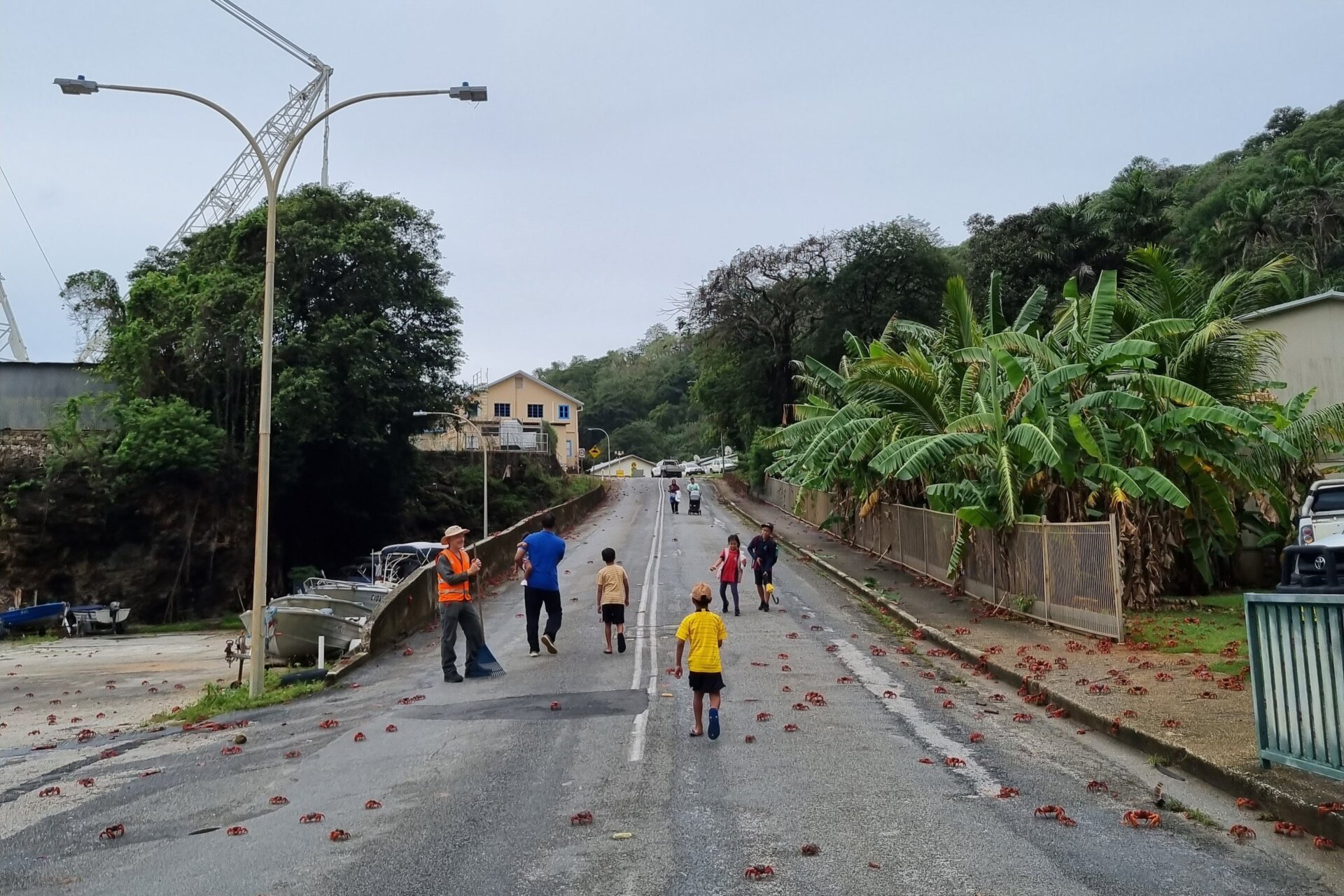 Photo: Parks Australia