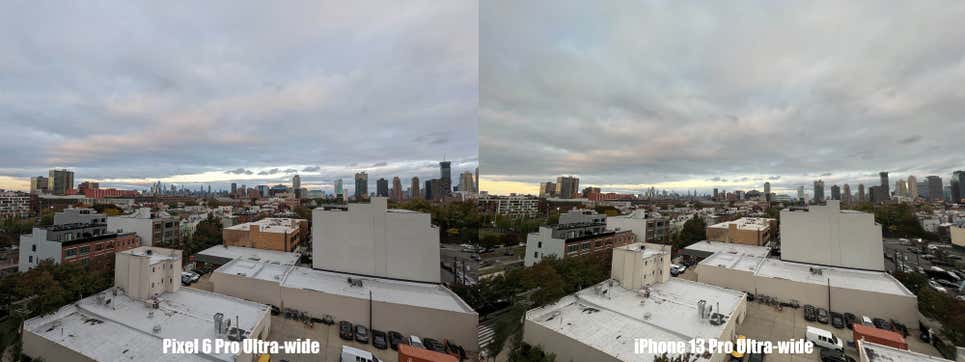 Photo: Sam Rutherford