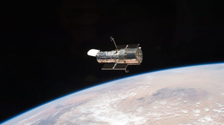 La NASA tiene un nuevo plan para despertar el telescopio espacial Hubble