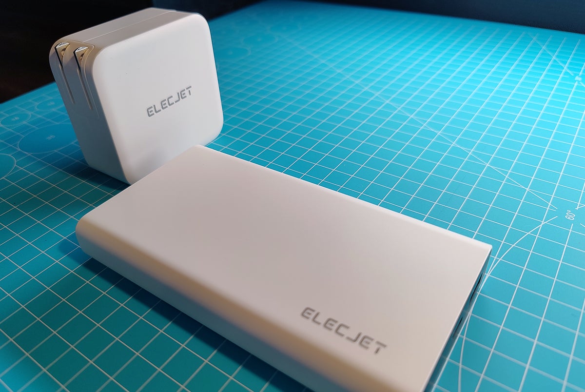 Photo: Carlos Zahumenszky / Gizmodo