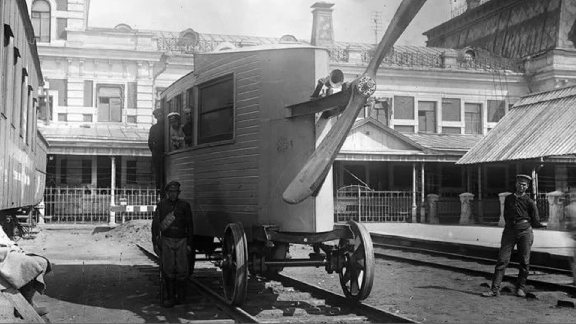 Photo: Wikimedia Commons