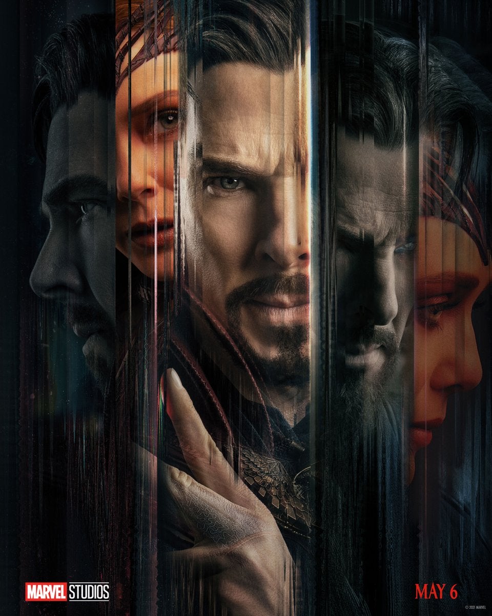 Image: Marvel Studios.