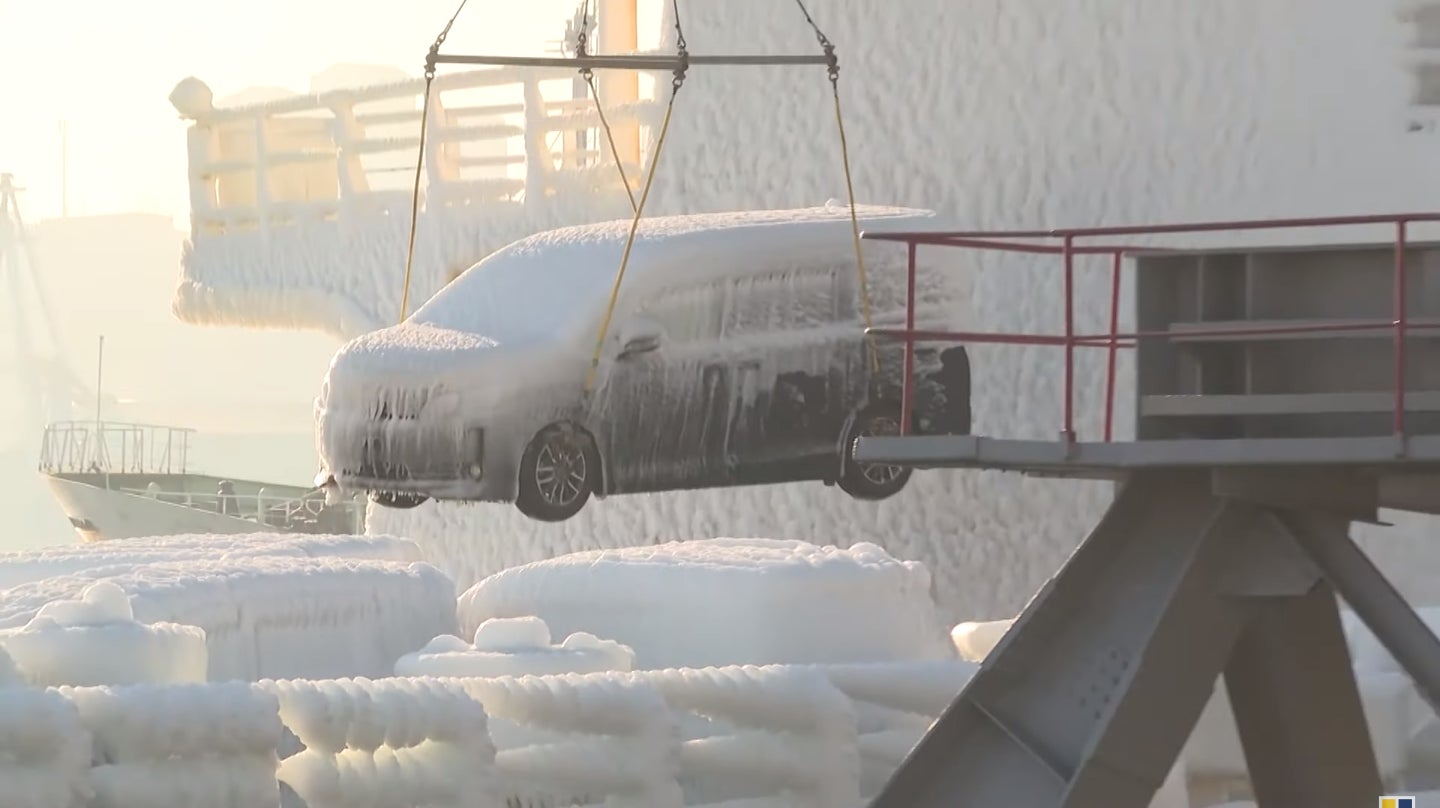 Image: SCMP Clips / YouTube (Other)