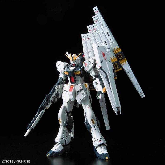 Image: Sotsu / Sunrise / Bandai.