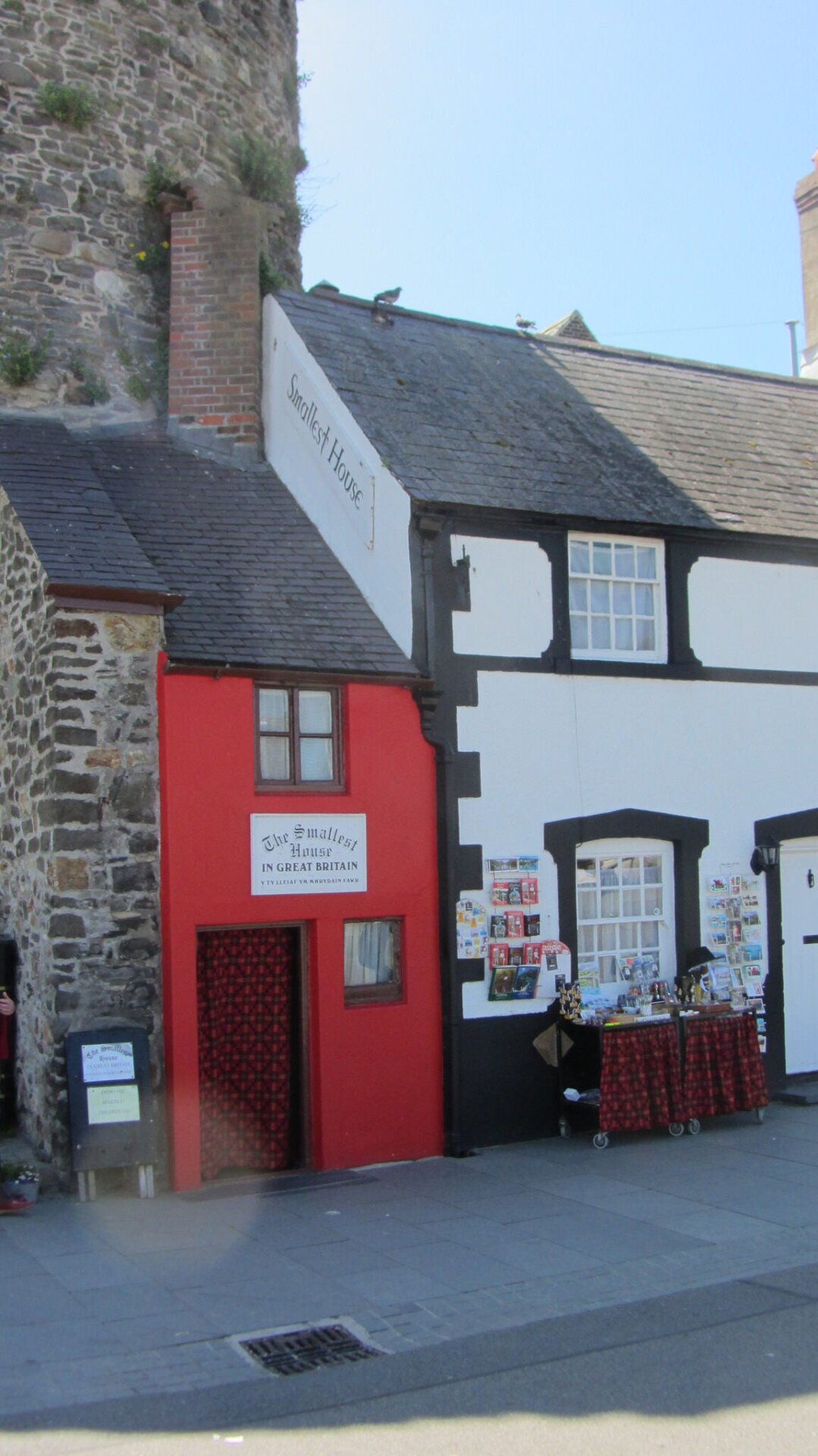 Image: Stephen Colebourne/Flickr