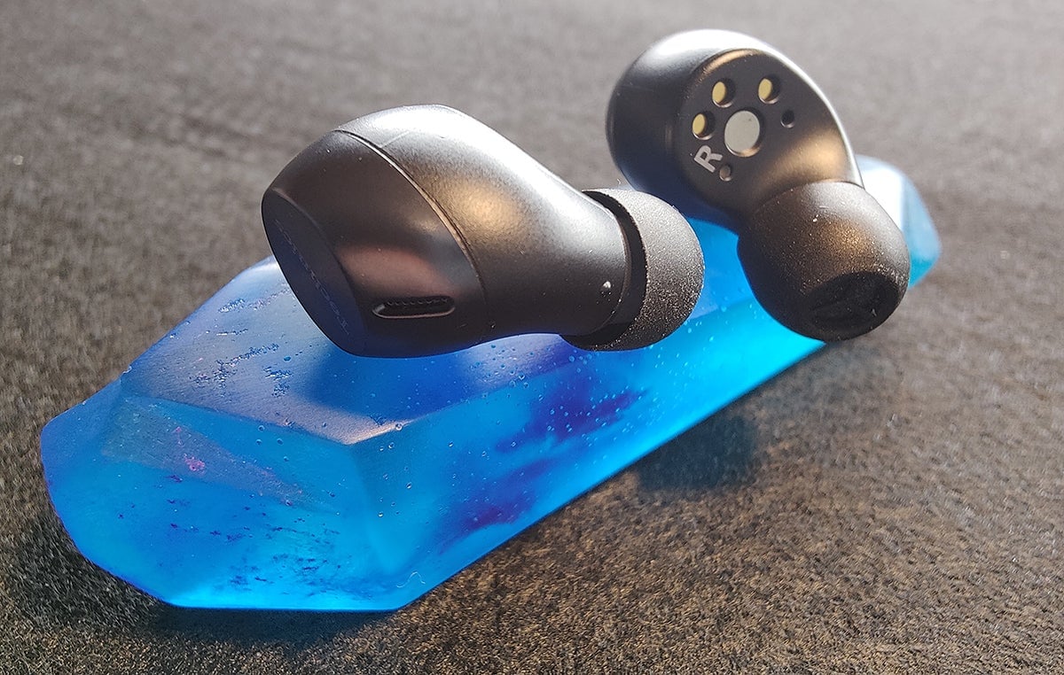 Photo: Carlos Zahumenszky / Gizmodo