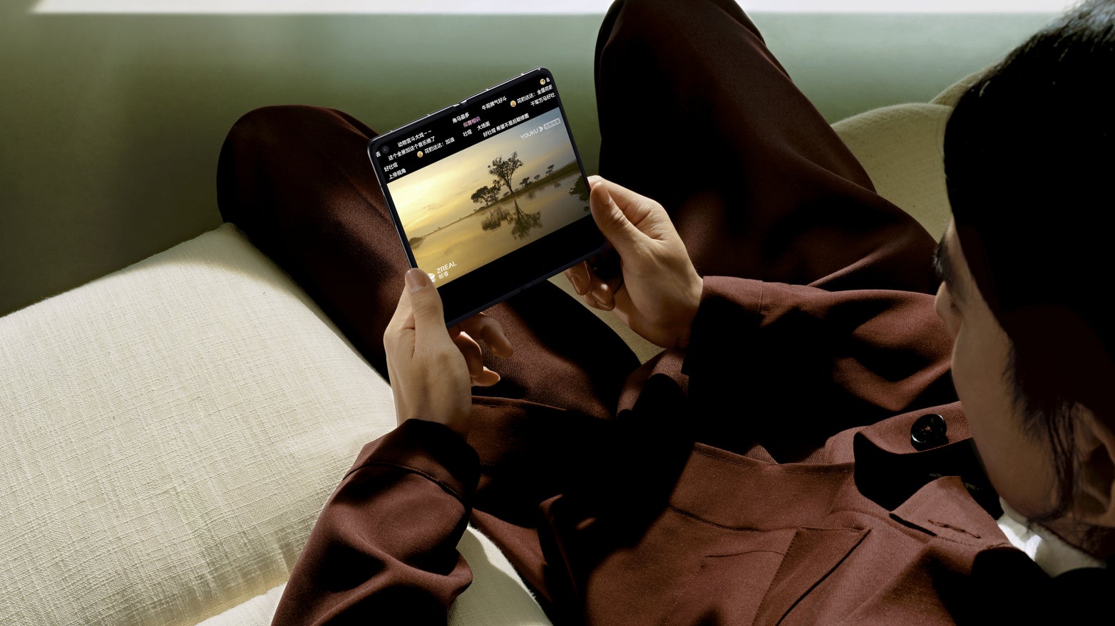 Image: Oppo