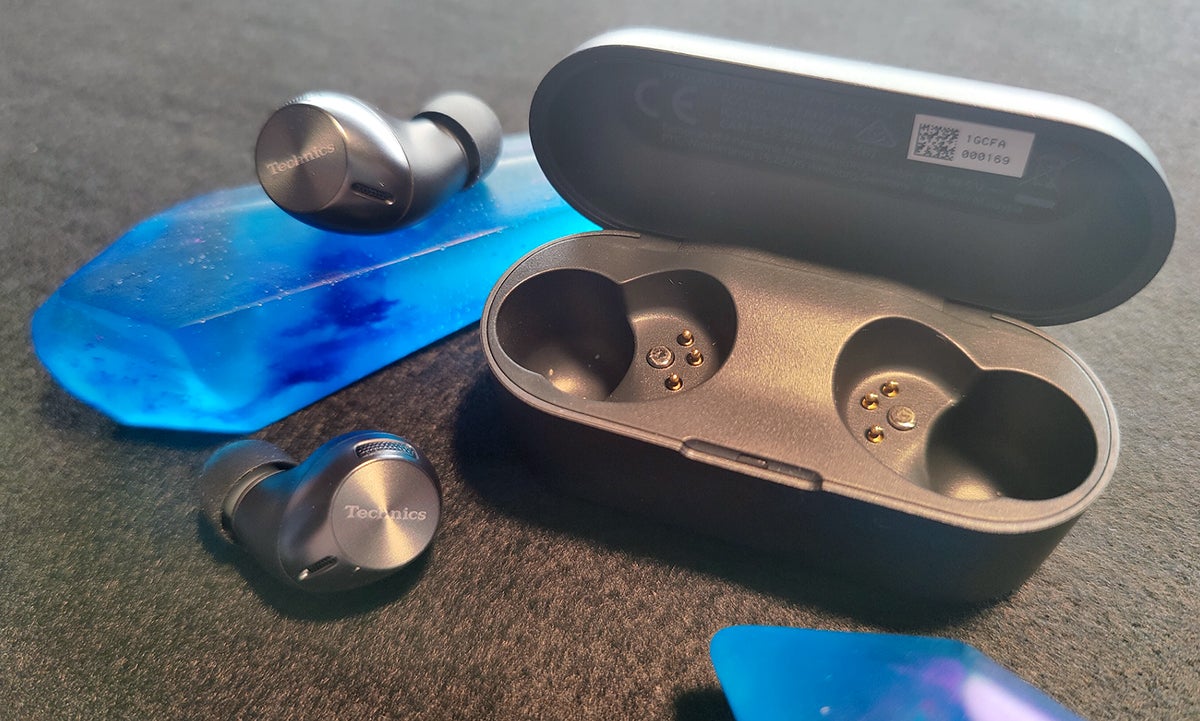 Photo: Carlos Zahumenszky / Gizmodo