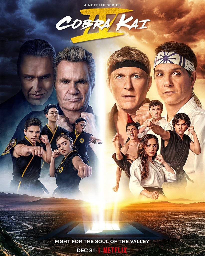Image: Netflix.