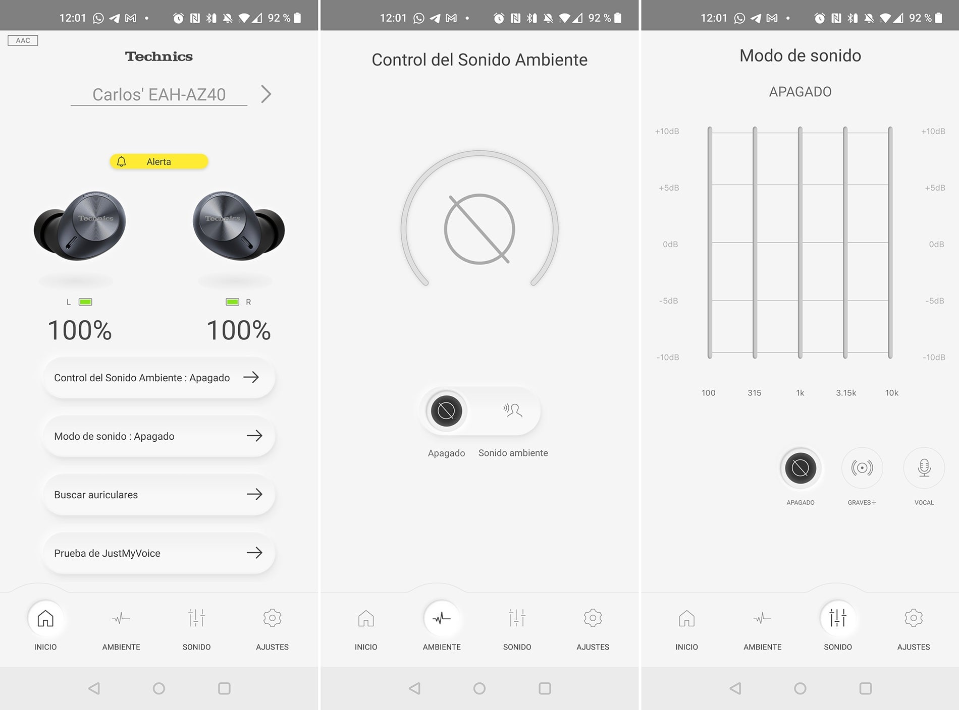 Photo: Carlos Zahumenszky / Gizmodo