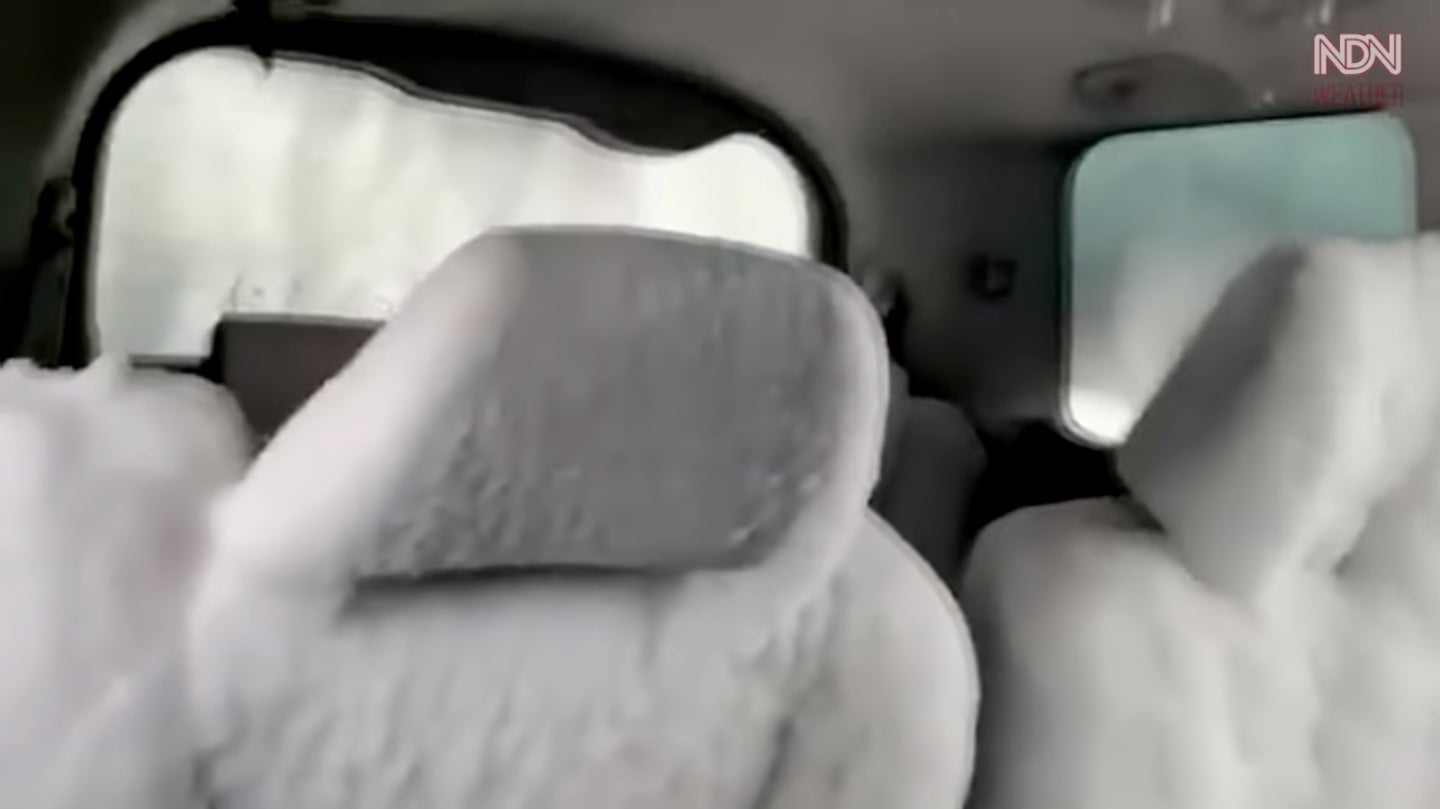 Image: SCMP Clips / YouTube