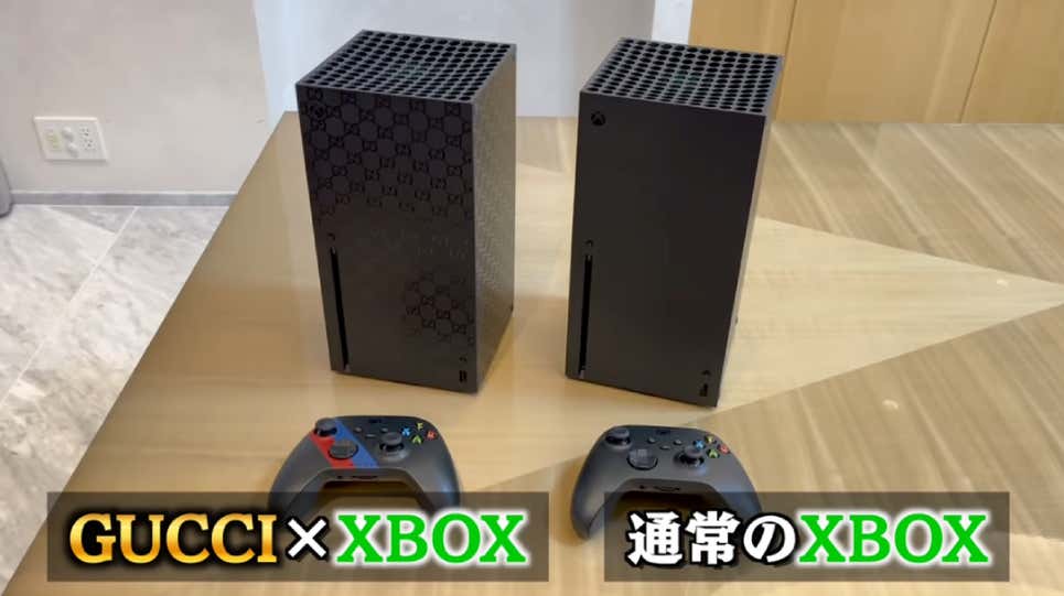 Screenshot: HIkakin TV/YouTube