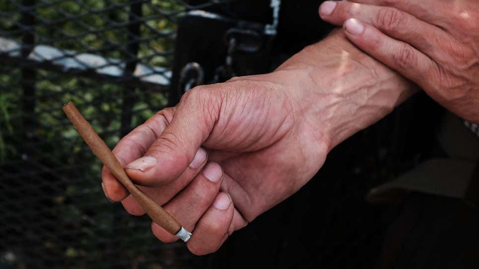 Photo: Spencer Platt