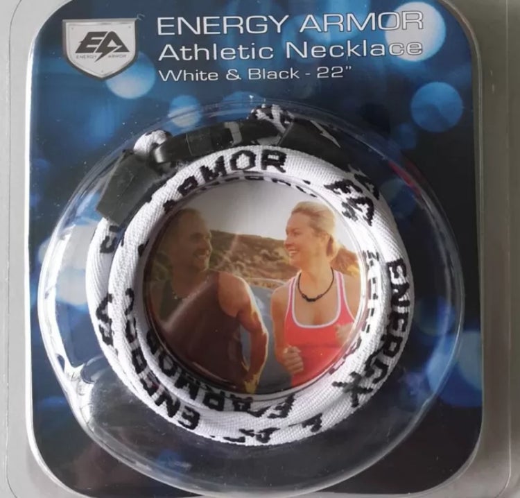 Image: Energy Armor