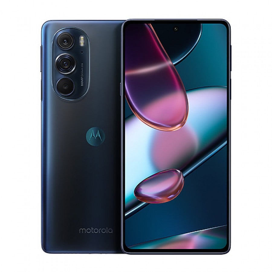 Image: Motorola.