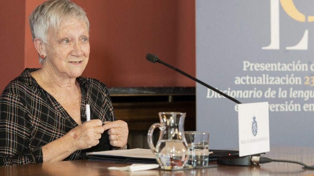 Photo: Real Academia Española