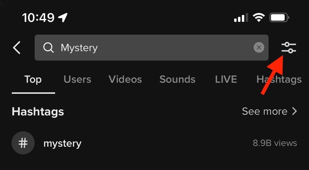 Screenshot: Jake Peterson