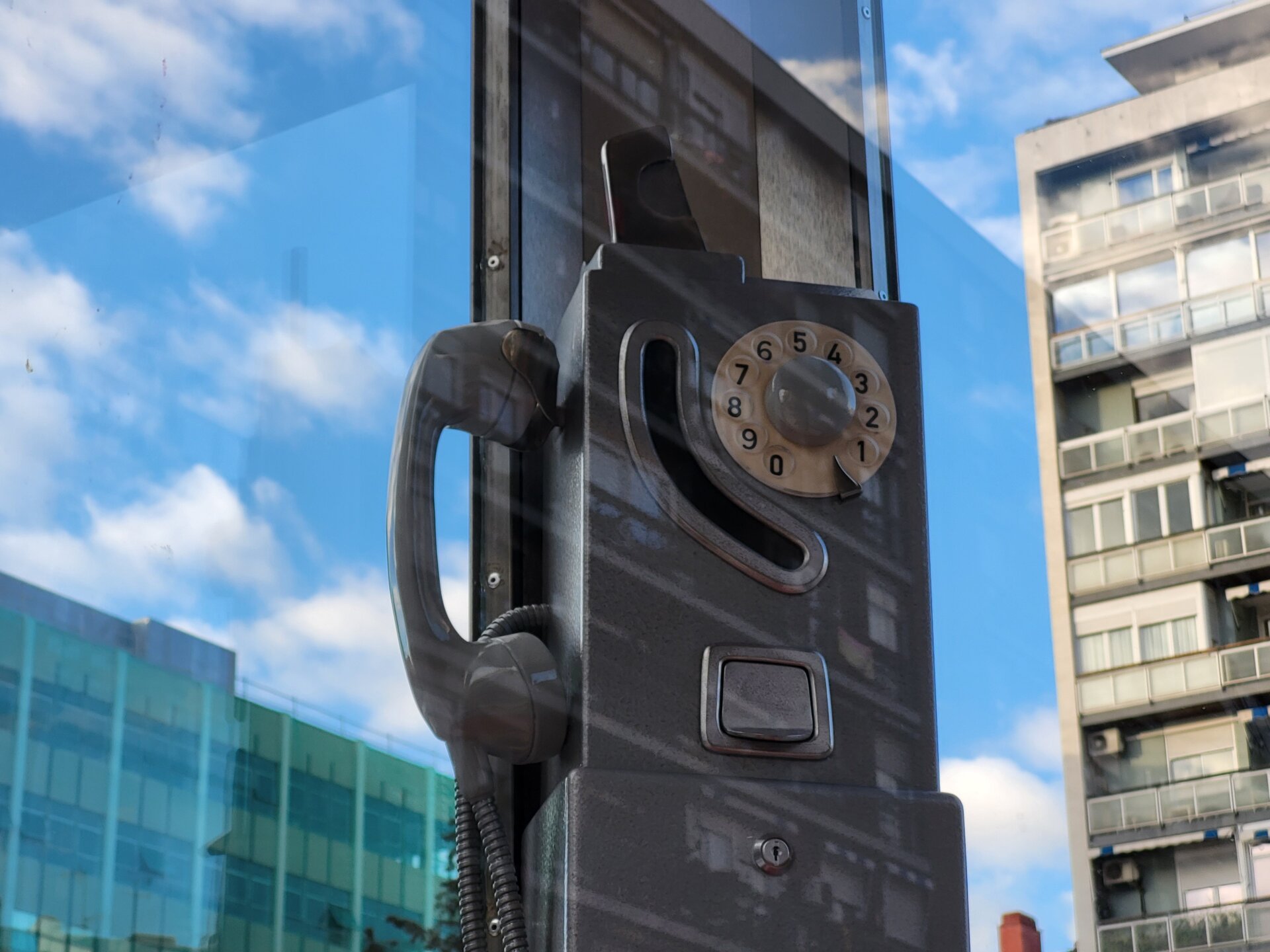 El zoom x3 consigue rescatar imágenes sorprendentemente buenas.