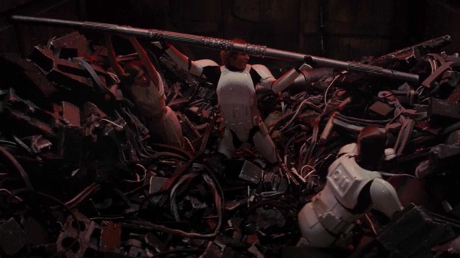 Screenshot: Lucasfilm/Disney+