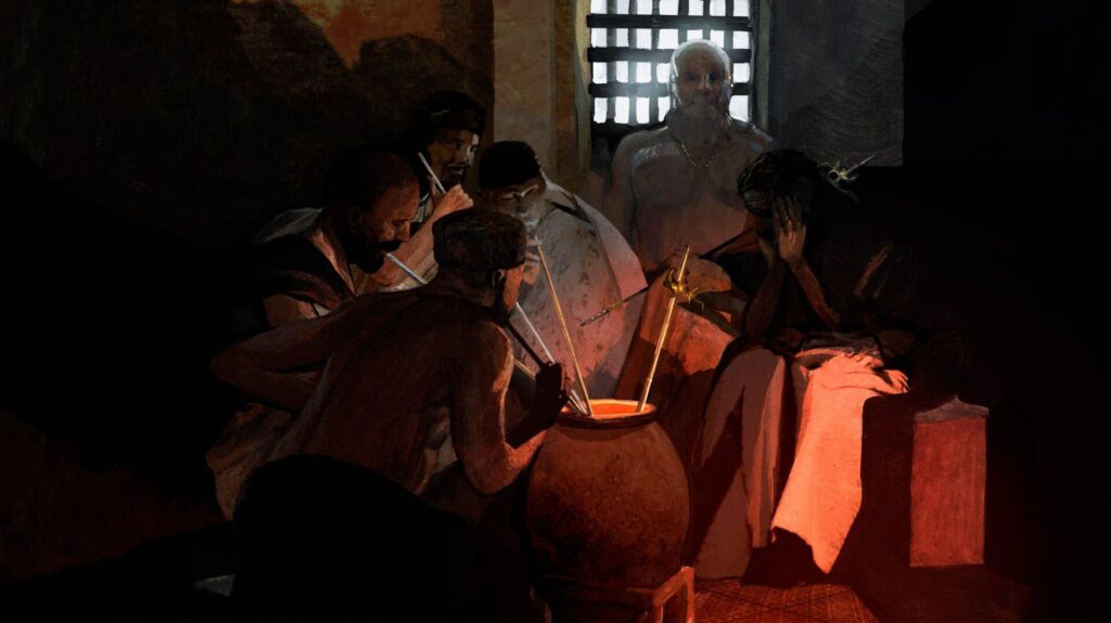 Image: Kelvin Wilson