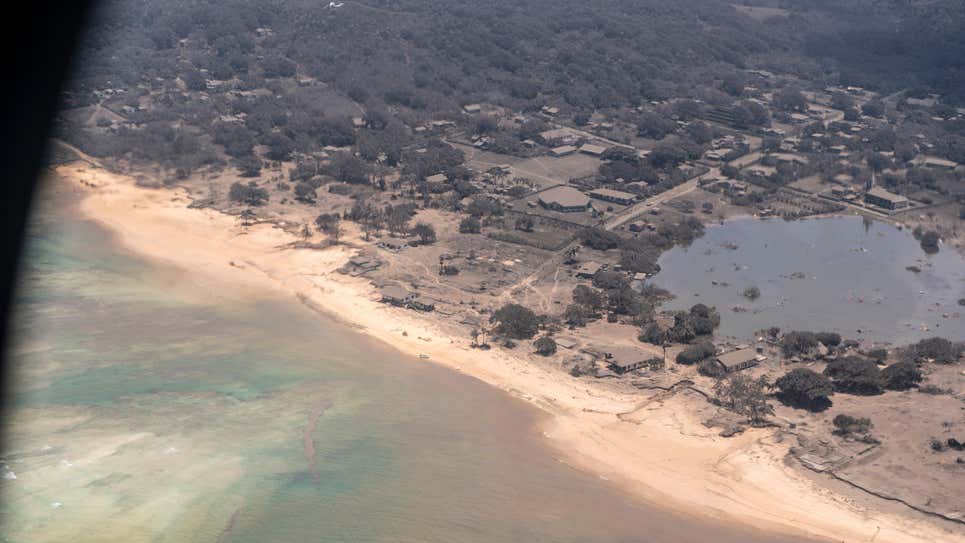 Photo: CPL Vanessa Parker/NZDF