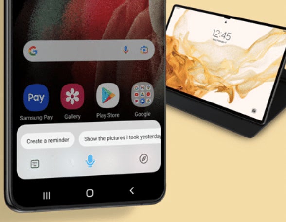 Image: Samsung/91mobiles